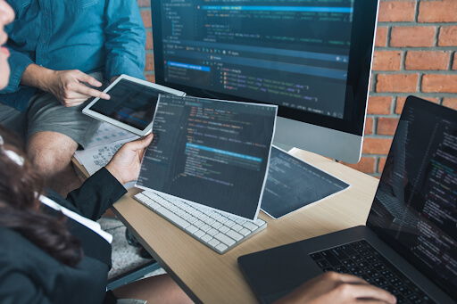 service mesh