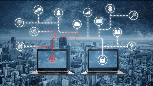 container networking