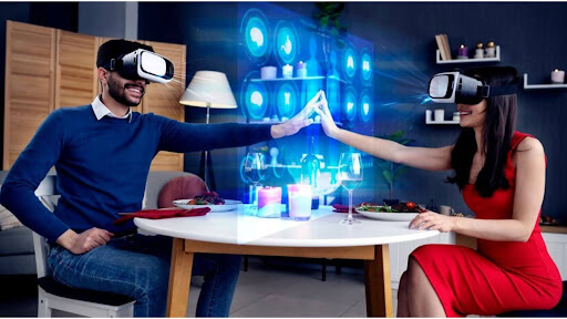 Digital Twins
