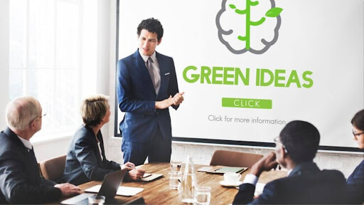 Sustainable Retail