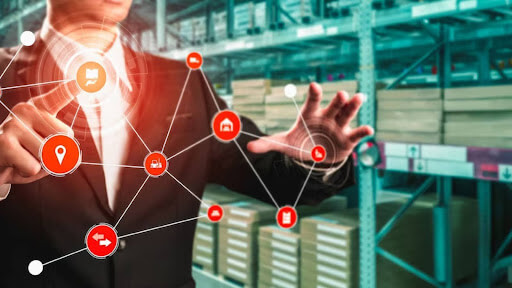 container networking