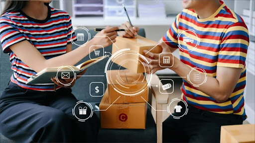 AI in Retail