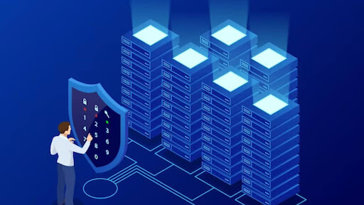 Kubernetes Storage
