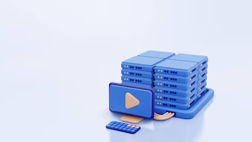 Kubernetes Storage