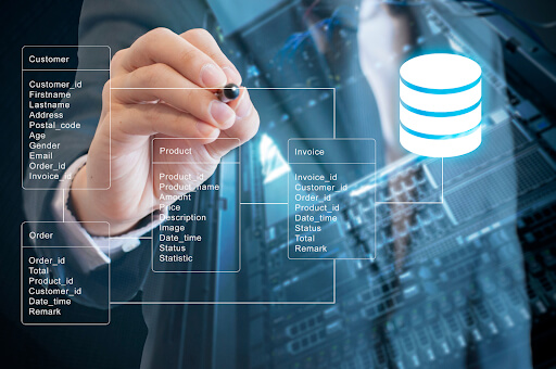Database migration