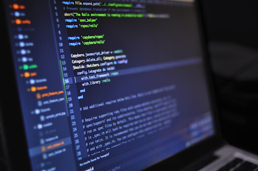 Database migration