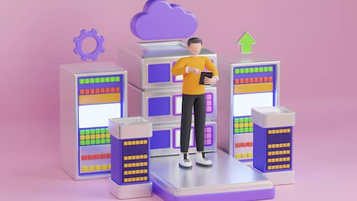 Kubernetes Storage