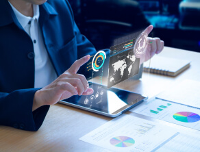 Technology in insurance