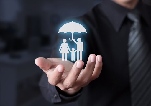 Technology in insurance