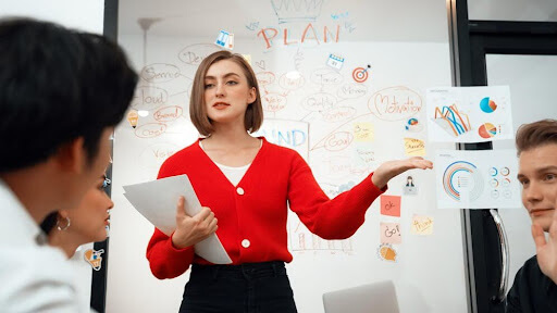 product roadmaps