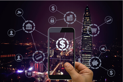 Technology in insurance