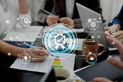 DevOps practices
