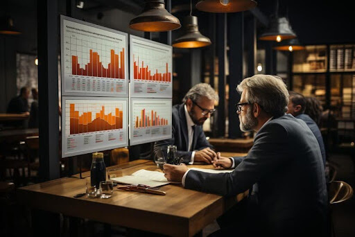 Product analytics