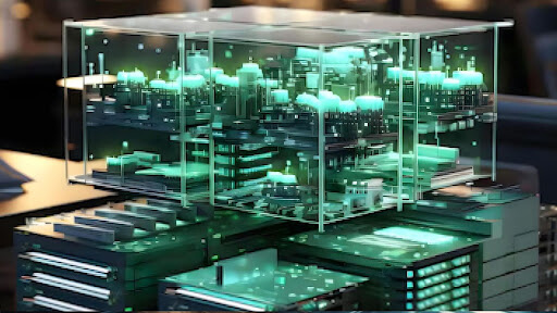 Bare Metal Server