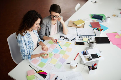 user-centered design