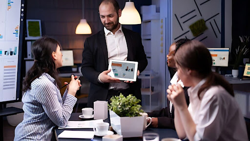 DevOps practices
