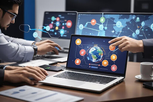 DevOps practices