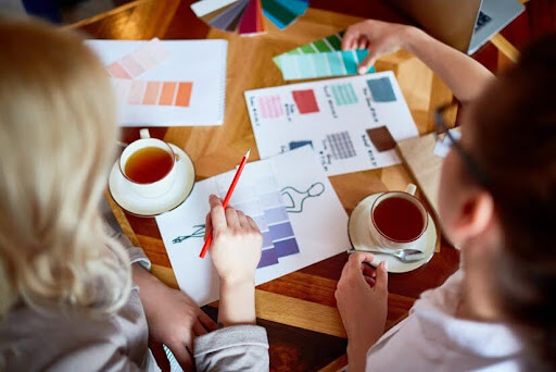 user-centered design