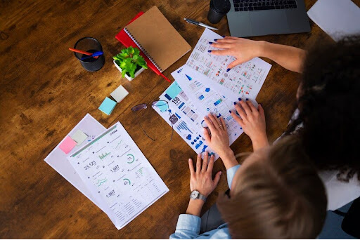 user-centered design