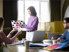 Design Sprints
