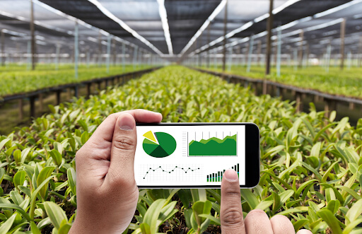 Agri input companies