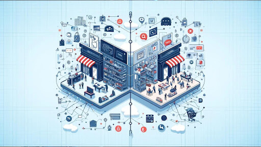 Digital Retail