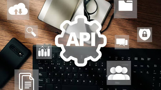 Docker API