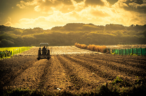 Agri input companies