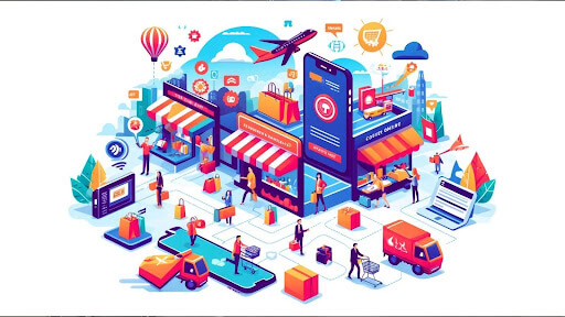 Digital Retail