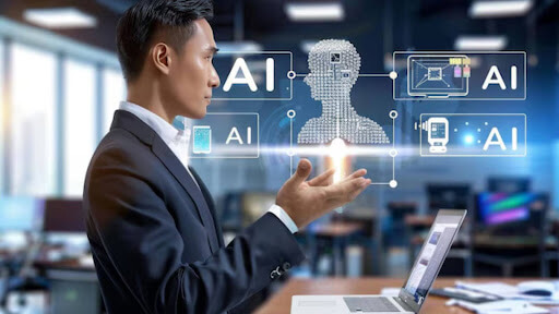 Generative AI applications