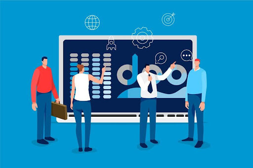 DevOps collaboration