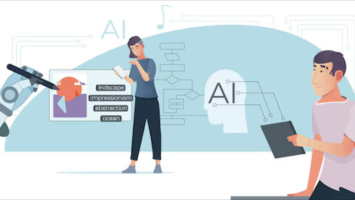 Multilingual generative AI