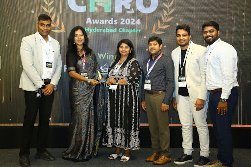 Company Awards