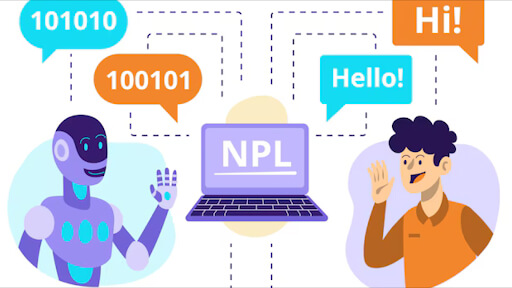 Multilingual generative AI
