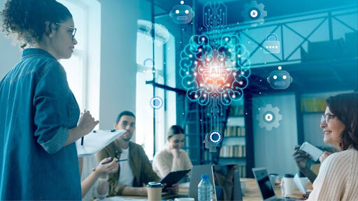 AI and Automation