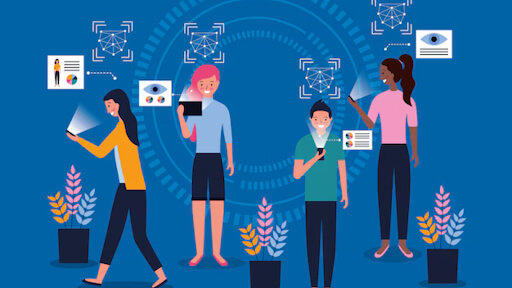 Data-centric AI