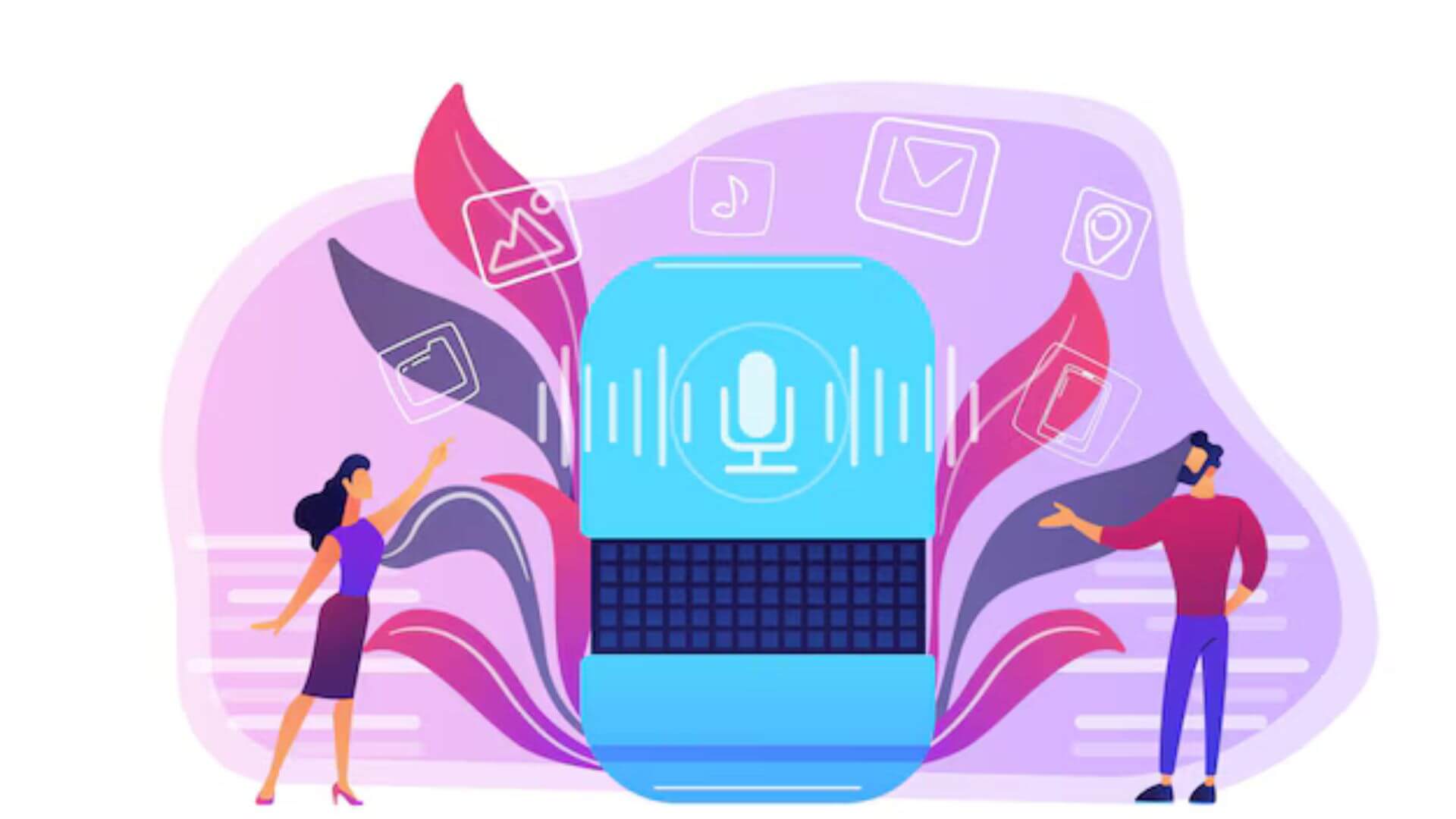 Speech synthesis