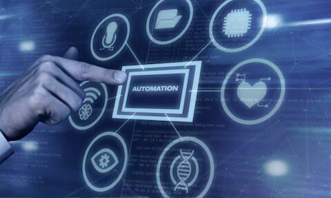 Supply Chain Automation