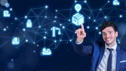 Supply Chain Automation