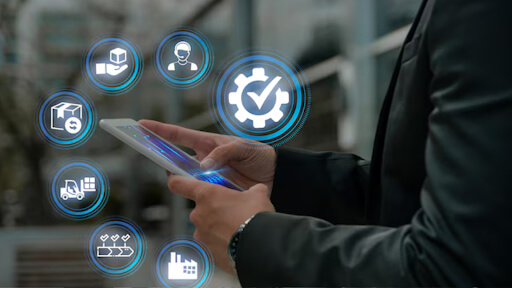 Supply Chain Automation