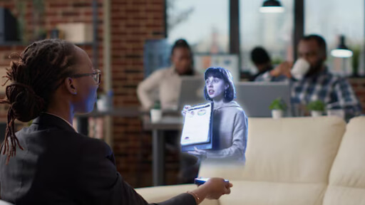 AI in recruitment