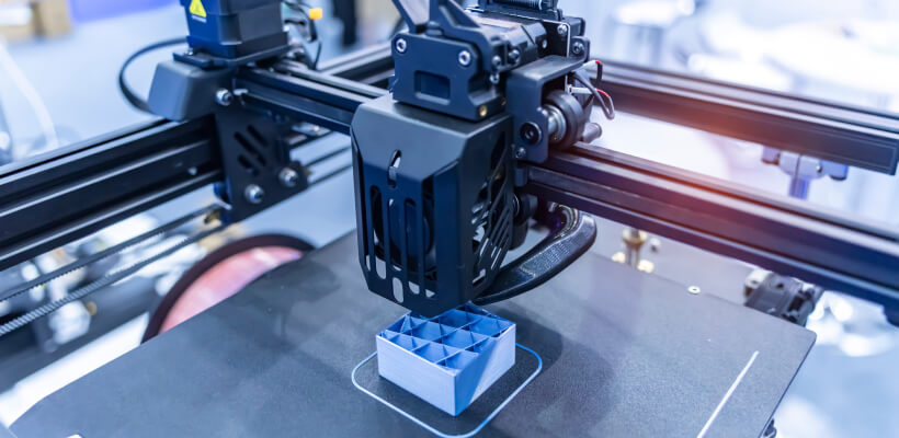 Rapid prototyping