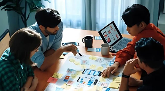 Gamification in Business