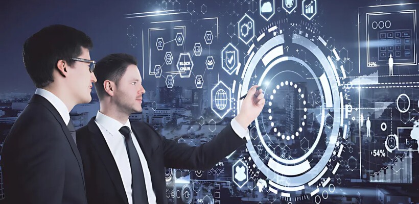 Data Governance