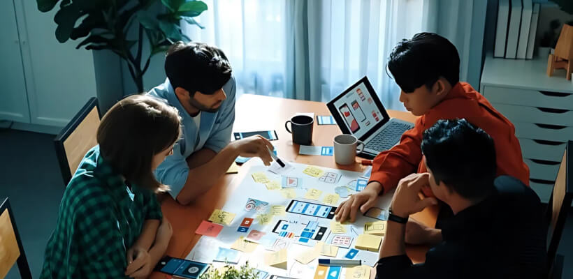 Gamification in Business