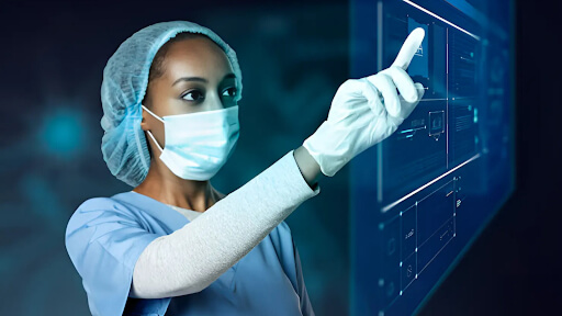 AI in Healthcare