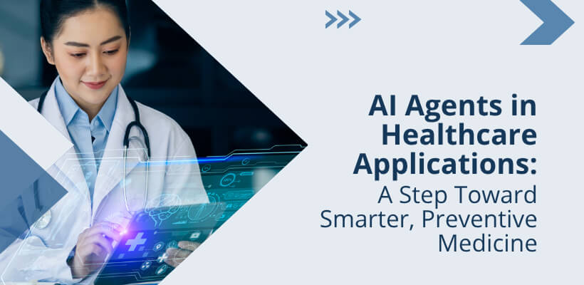 AI Agents in Healthcare