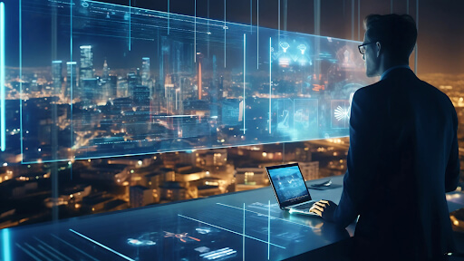 Agentic AI in Supply Chain
