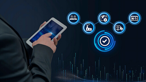 Agentic AI in Supply Chain