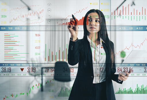 Algorithm Trading